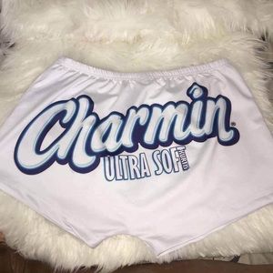 Women’s short, shorts